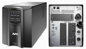 APC SMART-UPS 1000VA